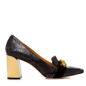 Tory Burch Jessa Pump